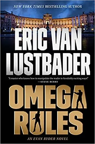 Cover of Omega Rules