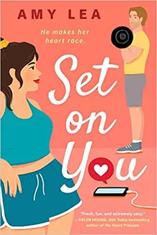Cover of Set on You