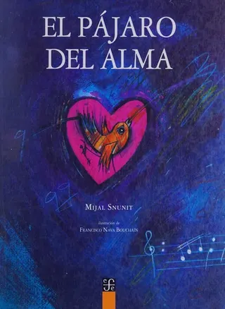 Cover of El pájaro del alma - 1. edición