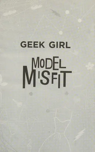 Cover of Model Misfit