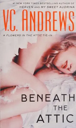 Cover of Beneath the Attic