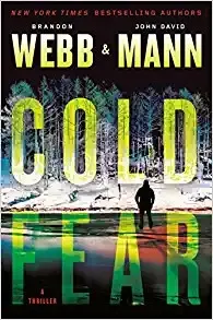 Cover of Cold Fear