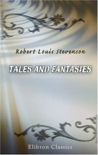 Cover of Tales and Fantasies
