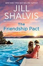 Cover of The Friendship Pact