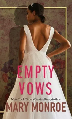 Cover of Empty Vows