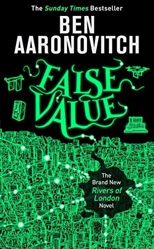 Cover of False Value