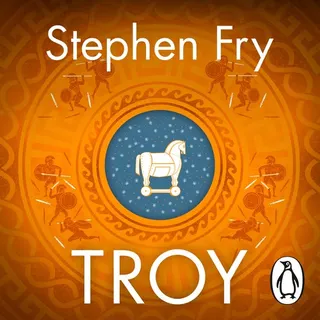 Cover of Troy