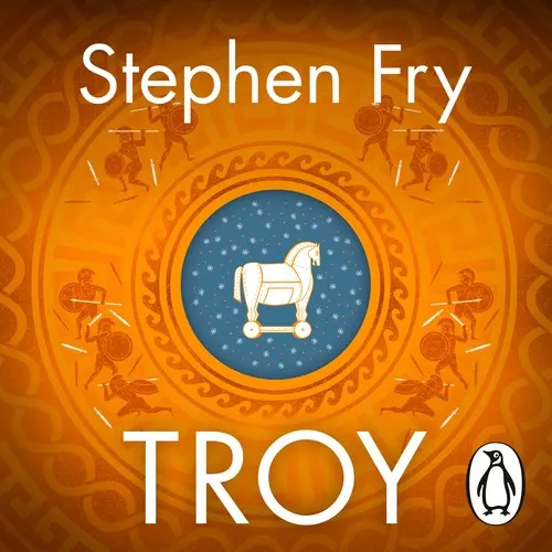 Cover of Troy