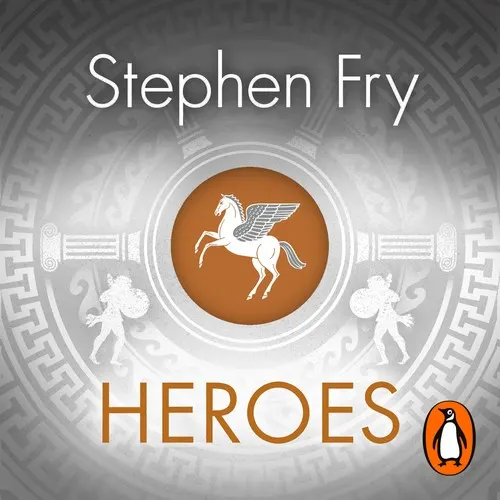 Cover of Heroes