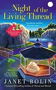 Cover of Night of the Living Thread