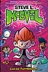 Cover of Steve L. McEvil