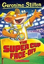 Cover of Finale di supercoppa... a Topazia!