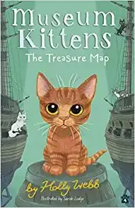 Cover of The Treasure Map