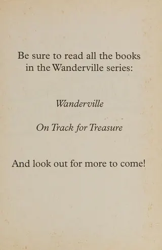 Cover of Wanderville