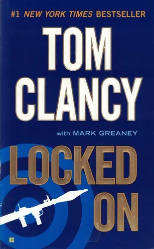 Cover of Locked on