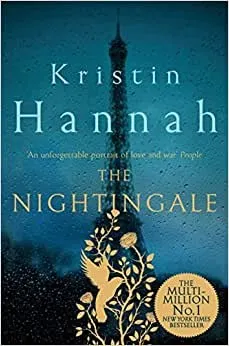 Cover of The Nightingale