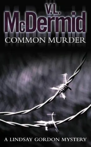 Cover of Common Murder