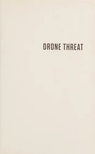 Cover of Drone Threat