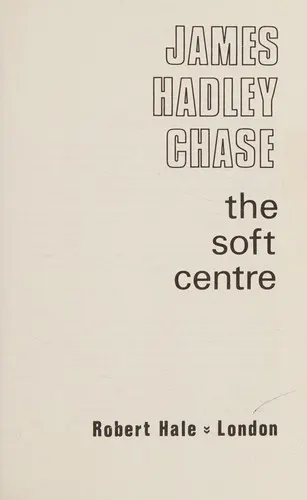 Cover of The soft centre