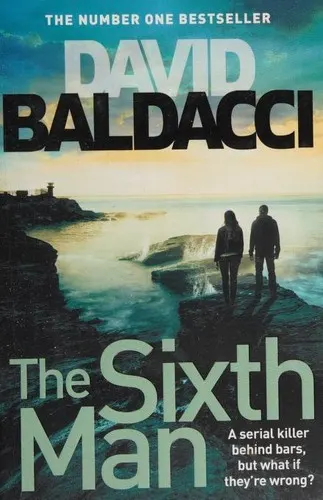 Cover of The Sixth Man