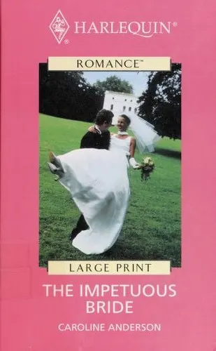 Cover of The Impetuous Bride (Nearlyweds)