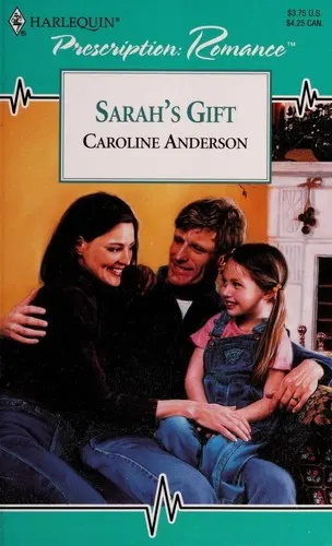 Cover of Sarah's Gift