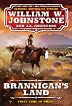 Cover of Brannigan's Land