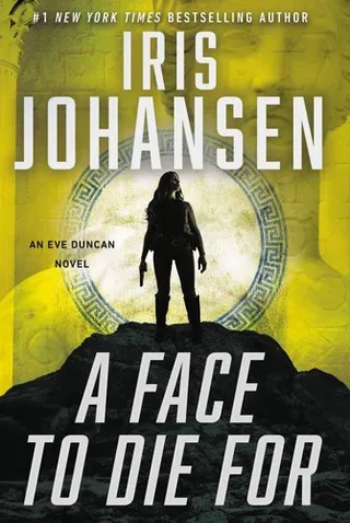 Cover of A Face to Die for