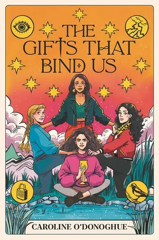 Cover of The Gifts That Bind Us