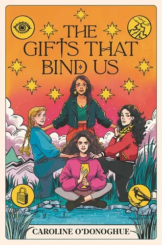Cover of The Gifts That Bind Us