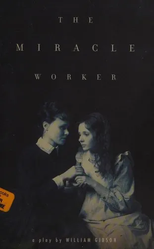Cover of The Miracle Worker