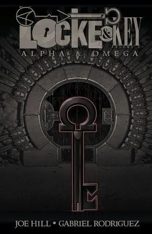 Cover of Locke & Key, Vol. 6