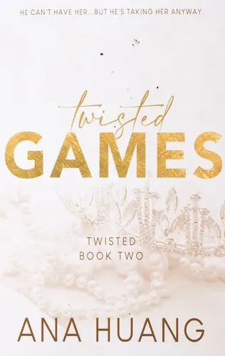 Twisted series cover