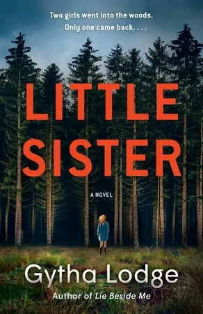 Cover of Little Sister