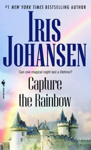Cover of Capture the Rainbow