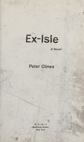 Cover of Ex-Isle