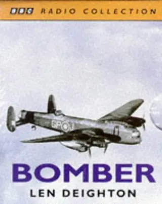 Cover of Bomber