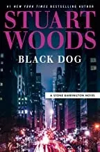 Cover of Black Dog