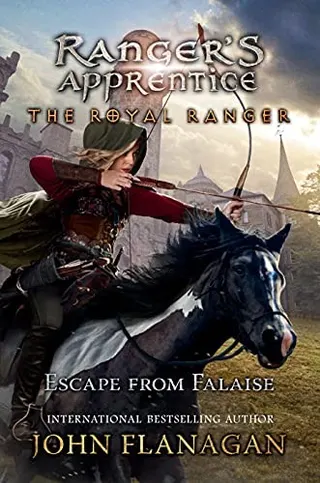 Cover of Escape from Falaise
