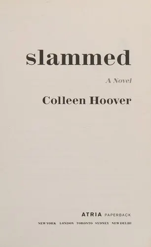 Cover of Slammed