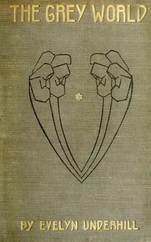 Cover of Gray World