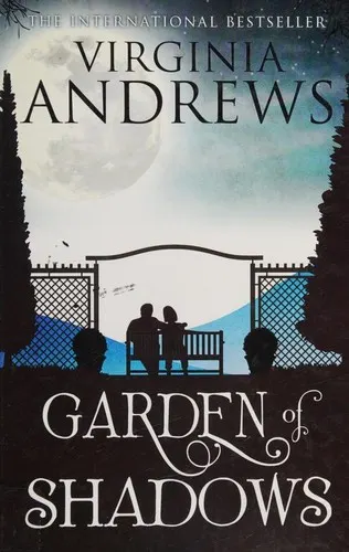 Cover of Garden of Shadows