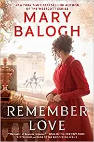 Cover of Remember Love