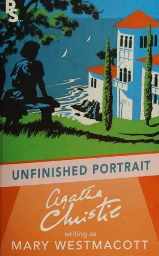 Cover of Unfinished Portrait