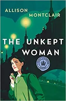 Cover of The Unkept Woman