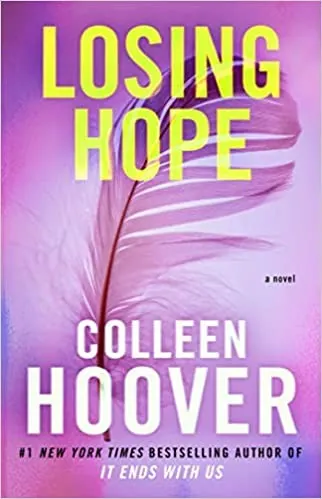 Cover of Losing Hope