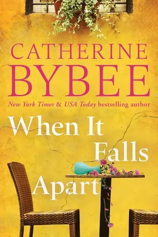 Cover of When It Falls Apart