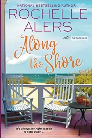 Cover of Along the Shore