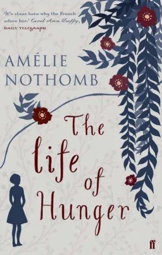 Cover of The Life of Hunger
