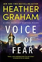 Cover of Voice of Fear